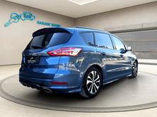 FORD S-Max 2.0 TDCiST-Line AWDAutomatic CH-Fahrzeug 7 Sitzp, Diesel, Occasion / Gebraucht, Automatik - 5