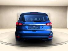 FORD S-Max 2.0 TDCiST-Line AWDAutomatic CH-Fahrzeug 7 Sitzp, Diesel, Occasion / Gebraucht, Automatik - 6