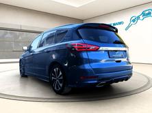 FORD S-Max 2.0 TDCiST-Line AWDAutomatic CH-Fahrzeug 7 Sitzp, Diesel, Occasion / Gebraucht, Automatik - 7