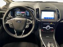 FORD S-Max 2.5 Hybrid Titanium, Full-Hybrid Petrol/Electric, Second hand / Used, Automatic - 6