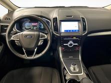 FORD S-Max 2.5 Hybrid Titanium, Full-Hybrid Petrol/Electric, Second hand / Used, Automatic - 7