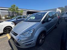 FORD S-Max 2.0 TDCi Carving PowerShift, Diesel, Occasioni / Usate, Automatico - 2