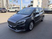 FORD S-Max 2.0 TDCi 190 Vignale, Diesel, Occasioni / Usate, Automatico - 3
