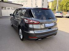 FORD S-Max 2.0 TDCi 190 Vignale, Diesel, Occasioni / Usate, Automatico - 4
