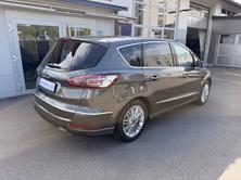 FORD S-Max 2.0 TDCi 190 Vignale, Diesel, Occasioni / Usate, Automatico - 6