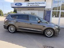 FORD S-Max 2.0 TDCi 190 Vignale, Diesel, Occasioni / Usate, Automatico - 7