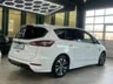 FORD S-Max 2.5 FHEV ST-Line 7 Plätzer, Hybride Integrale Benzina/Elettrica, Occasioni / Usate, Automatico - 5