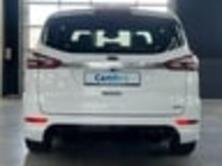FORD S-Max 2.5 FHEV ST-Line 7 Plätzer, Hybride Integrale Benzina/Elettrica, Occasioni / Usate, Automatico - 6