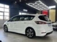 FORD S-Max 2.5 FHEV ST-Line 7 Plätzer, Hybride Integrale Benzina/Elettrica, Occasioni / Usate, Automatico - 7