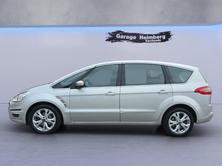 FORD S-Max 2.0 TDCi 140 Titanium, Diesel, Occasioni / Usate, Manuale - 2