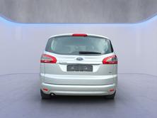 FORD S-Max 2.0 TDCi 140 Titanium, Diesel, Occasioni / Usate, Manuale - 4