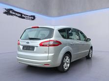 FORD S-Max 2.0 TDCi 140 Titanium, Diesel, Occasioni / Usate, Manuale - 5