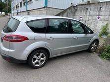 FORD S-Max 2.0 TDCi KNIE-Edition PowerShift, Diesel, Occasion / Utilisé, Automatique - 5