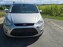 FORD S-Max 2.0 TDCi Carving PowerShift, Diesel, Occasion / Gebraucht, Automatik - 2