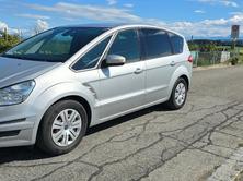 FORD S-Max 2.0 TDCi Carving PowerShift, Diesel, Occasion / Gebraucht, Automatik - 3