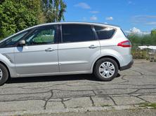 FORD S-Max 2.0 TDCi Carving PowerShift, Diesel, Occasion / Gebraucht, Automatik - 4