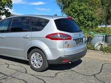 FORD S-Max 2.0 TDCi Carving PowerShift, Diesel, Occasion / Gebraucht, Automatik - 5