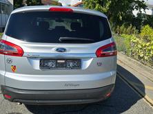 FORD S-Max 2.0 TDCi Carving PowerShift, Diesel, Occasion / Gebraucht, Automatik - 6