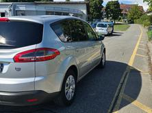 FORD S-Max 2.0 TDCi Carving PowerShift, Diesel, Occasion / Gebraucht, Automatik - 7