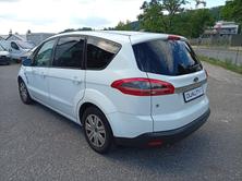 FORD S-Max 2.0 TDCi KNIE-Edition, Diesel, Occasion / Gebraucht, Handschaltung - 2