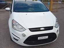 FORD S-Max 2.0 TDCi KNIE-Edition, Diesel, Occasion / Gebraucht, Handschaltung - 3