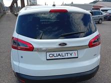 FORD S-Max 2.0 TDCi KNIE-Edition, Diesel, Occasion / Gebraucht, Handschaltung - 4
