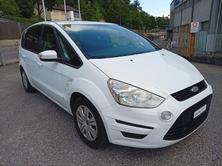 FORD S-Max 2.0 TDCi KNIE-Edition, Diesel, Occasion / Gebraucht, Handschaltung - 5