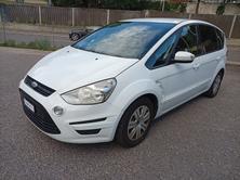 FORD S-Max 2.0 TDCi KNIE-Edition, Diesel, Occasion / Gebraucht, Handschaltung - 7