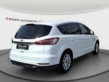 FORD S-Max 2.0 TDCi Titanium AWD PowerShift // PANORAMA // A, Diesel, Occasioni / Usate, Automatico - 3