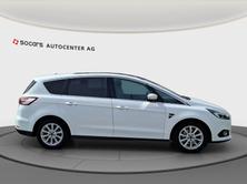 FORD S-Max 2.0 TDCi Titanium AWD PowerShift // PANORAMA // A, Diesel, Occasioni / Usate, Automatico - 7