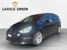 FORD S-Max 2.2 TDCi TitaniumS Automatic, Diesel, Occasion / Gebraucht, Automatik - 2