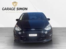 FORD S-Max 2.2 TDCi TitaniumS Automatic, Diesel, Occasion / Gebraucht, Automatik - 3