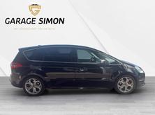 FORD S-Max 2.2 TDCi TitaniumS Automatic, Diesel, Occasion / Gebraucht, Automatik - 4