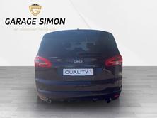 FORD S-Max 2.2 TDCi TitaniumS Automatic, Diesel, Occasion / Gebraucht, Automatik - 5