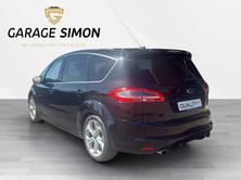 FORD S-Max 2.2 TDCi TitaniumS Automatic, Diesel, Occasion / Gebraucht, Automatik - 6
