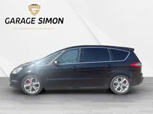 FORD S-Max 2.2 TDCi TitaniumS Automatic, Diesel, Occasion / Gebraucht, Automatik - 7