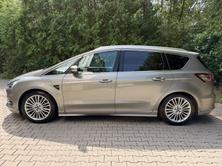 FORD S-Max 2.0 SCTi Titanium Automat, Benzin, Occasion / Gebraucht, Automatik - 2