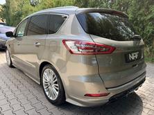 FORD S-Max 2.0 SCTi Titanium Automat, Benzin, Occasion / Gebraucht, Automatik - 3