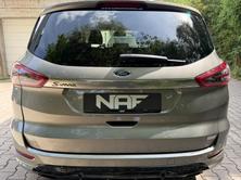 FORD S-Max 2.0 SCTi Titanium Automat, Benzin, Occasion / Gebraucht, Automatik - 4