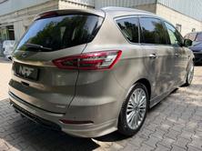 FORD S-Max 2.0 SCTi Titanium Automat, Benzin, Occasion / Gebraucht, Automatik - 5