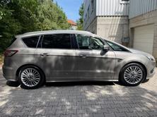 FORD S-Max 2.0 SCTi Titanium Automat, Benzin, Occasion / Gebraucht, Automatik - 6