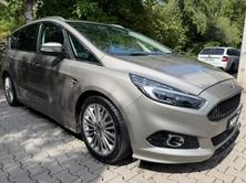 FORD S-Max 2.0 SCTi Titanium Automat, Benzin, Occasion / Gebraucht, Automatik - 7