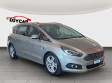 FORD S-Max 2.0 TDCi Titanium AWD PowerShift, Diesel, Second hand / Used, Automatic - 2