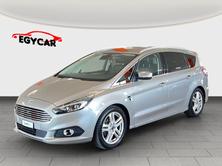 FORD S-Max 2.0 TDCi Titanium AWD PowerShift, Diesel, Second hand / Used, Automatic - 3