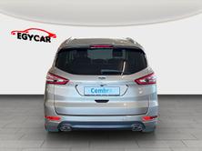 FORD S-Max 2.0 TDCi Titanium AWD PowerShift, Diesel, Second hand / Used, Automatic - 4
