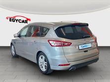 FORD S-Max 2.0 TDCi Titanium AWD PowerShift, Diesel, Second hand / Used, Automatic - 5