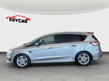 FORD S-Max 2.0 TDCi Titanium AWD PowerShift, Diesel, Second hand / Used, Automatic - 6