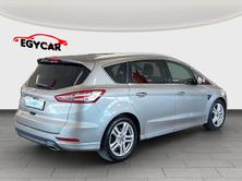 FORD S-Max 2.0 TDCi Titanium AWD PowerShift, Diesel, Second hand / Used, Automatic - 7