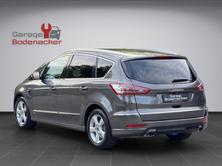 FORD S-Max 2.0 TDCi Vignale AWD PowerShift, Diesel, Occasioni / Usate, Automatico - 3