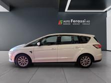 FORD S-Max 2.0 TDCi Titanium AWD PowerShift, Diesel, Occasioni / Usate, Automatico - 2